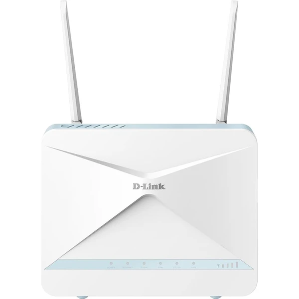 D-Link EAGLE PRO AI AX1500 4G+ Smart Wi-Fi 6 router biely - Wi-Fi routery - Hlavný obrázok