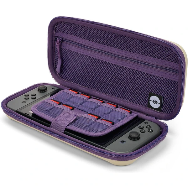 PowerA Protection Case pre Nintendo Switch - OLED Model, Nintendo Switch alebo Nintendo Switch Lite  - Puzdra - Obrázok 7CMM100501