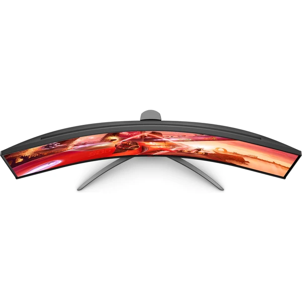 AOC AGON AG493UCX2 herný monitor 49" - Monitory - Obrázok 7CMR100501