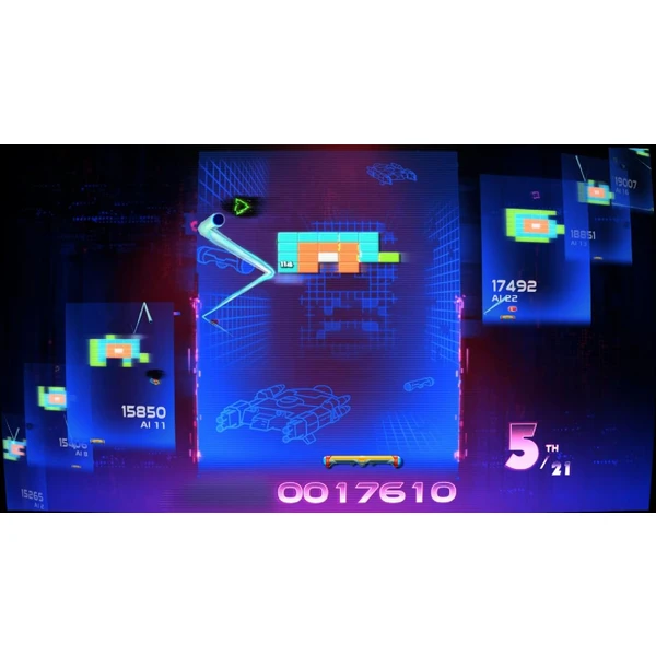 Arkanoid - Eternal Battle (PS5) - Hry na PS5 - Obrázok 7CNH100501