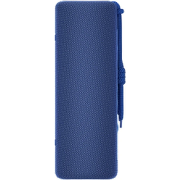 Xiaomi Mi Portable Outdoor reproduktor modrý - Reproduktory - Obrázok 7CON600301