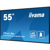 IIyama ProLite LH5560UHS-B1AG - Veľkoformátové displeje