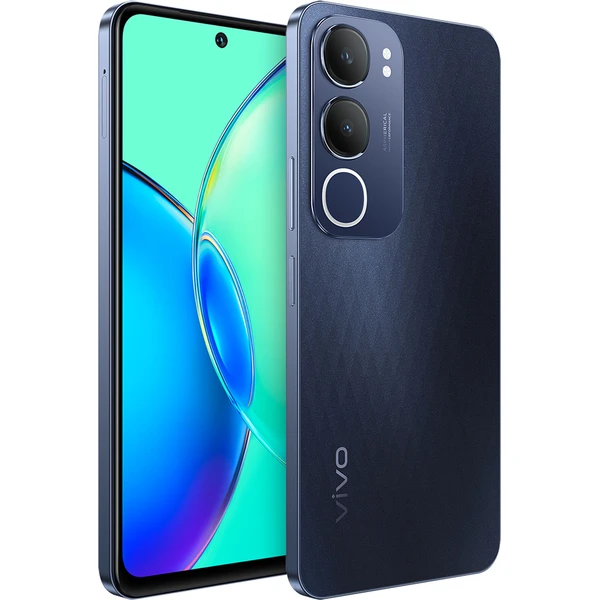 VIVO Y19s 6GB/128GB čierny - Mobilné telefóny - Obrázok 7CPE000N01