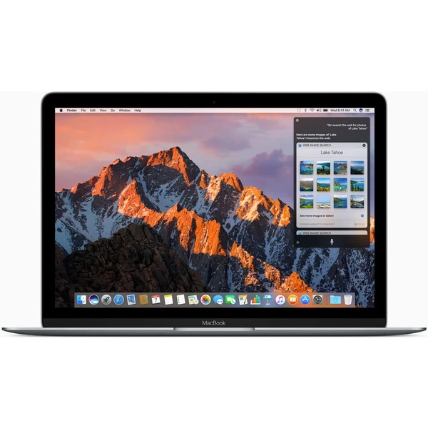 Apple MacBook 12" 256GB (2017) - Notebooky - Obrázok 7CPJ000101