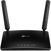 TP-Link Archer MR200 Wi-Fi 5 router čierny - Wi-Fi routery