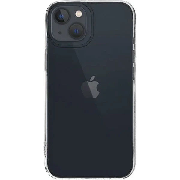 Tactical TPU kryt Apple iPhone 13 mini číry - Puzdra - Hlavný obrázok