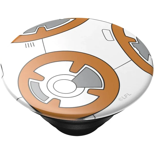 PopSockets PopGrip - BB-8 - Držiaky - Obrázok 7CX5000O01