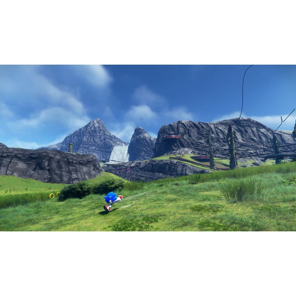 Sonic Frontiers (Switch) - Hry na Nintendo Switch - Obrázok 7CY3700301