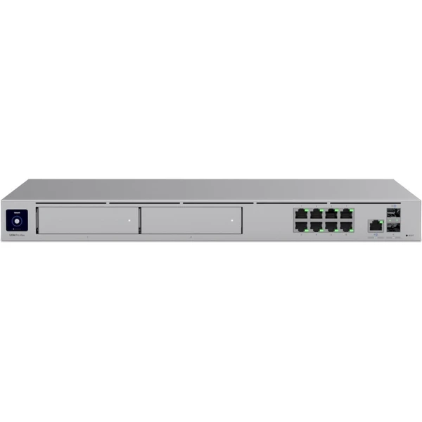 Ubiquiti UniFi Dream Machine Pro Max - Firewally - Obrázok 7CYB000N01