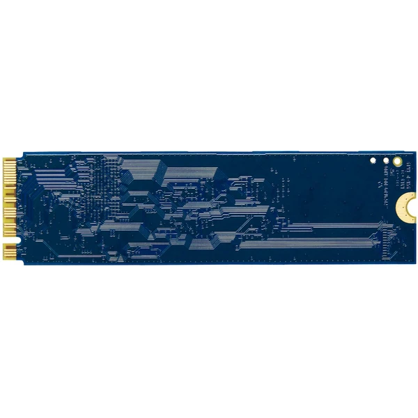 Kingston SSD NV3 4TB NVMe PCIe M.2 2280 (6000/5000MB/s) - SSD - Obrázok 7CZE000K01