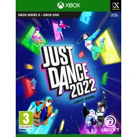 Just Dance 2022 (Xbox One) - Hry na Xbox One
