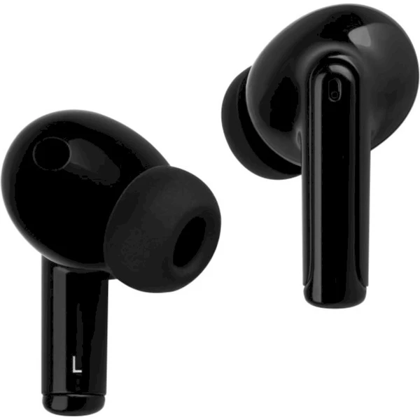 FIXED Pods Pre TWS bezdrôtové slúchadlá s ANC čierna - Slúchadlá - Obrázok 7D01000L01