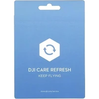 Card DJI Care Refresh 2-ročný plán (Osmo Mobile 7) EÚ - Rozšírené záruky