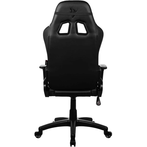 AROZZI AVANTI Soft Fabric herná stolička tmavo šedá - Stoličky - Obrázok 7D4D000O01