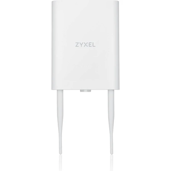 Zyxel NWA55AXE vonkajší prístupový bod biely - Access pointy - Hlavný obrázok