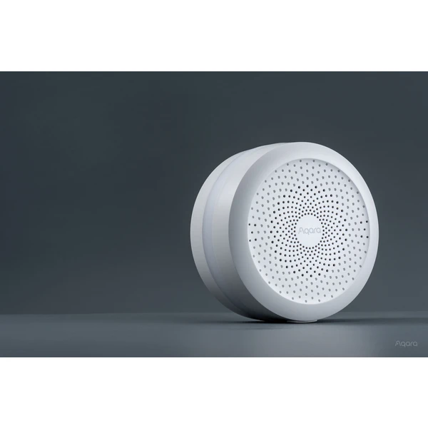 AQARA M1S Gen2 Smart Home Hub - Senzory - Obrázok 7D9XF00101