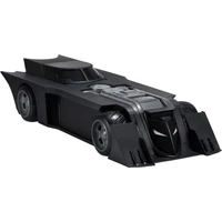 McFarlane Toys McFarlane Toys DC MULTIVERSE - The Batmobile (DC Rebirth) 58 cm - Figúrky
