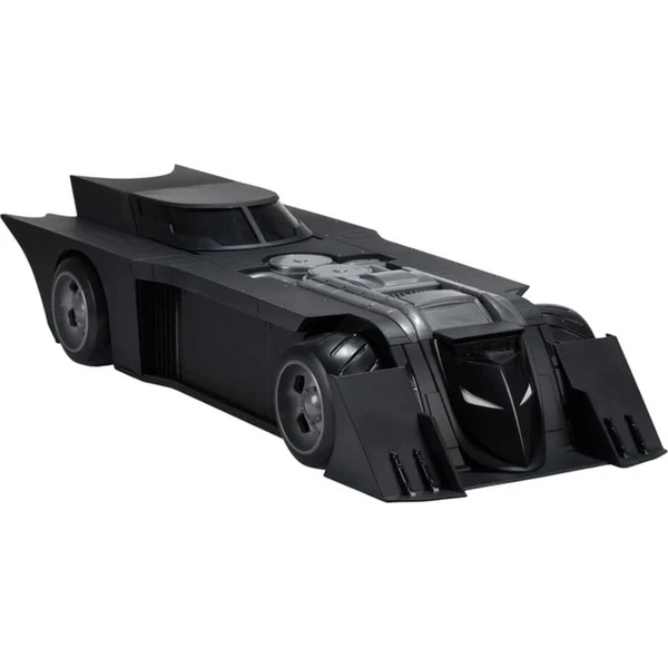 McFarlane Toys McFarlane Toys DC MULTIVERSE - The Batmobile (DC Rebirth) 58 cm - Figúrky - Hlavný obrázok