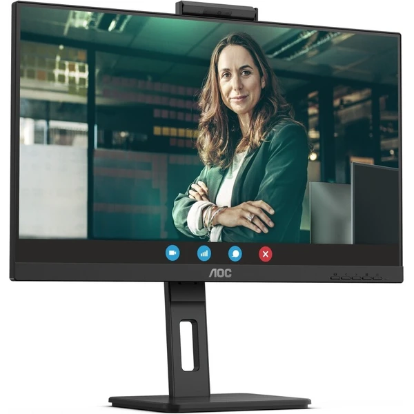 AOC Pro 24P3CW monitor 24" - Monitory - Obrázok 7DB2000O01