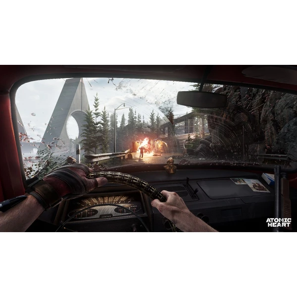 Atomic Heart (Xbox One/Xbox Series) - Hry na Xbox Series - Obrázok 7DC6700301