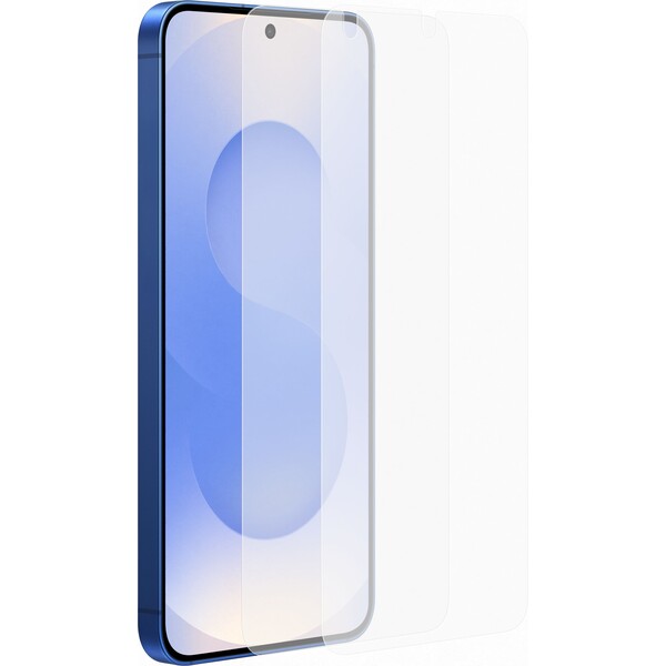 E-shop Samsung Anti-reflecting Film ochranná fólia Galaxy S25 číra