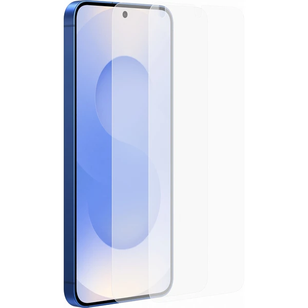 Samsung Anti-reflecting Film ochranná fólia Galaxy S25 číra - Ochranné fólie a sklo - Hlavný obrázok
