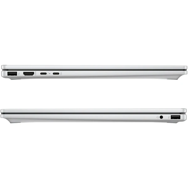 HP OmniBook Flip NG AI PC 16-as0001nc (BX8V0EA#BCM) strieborný - Notebooky - Obrázok 7DDE000K01