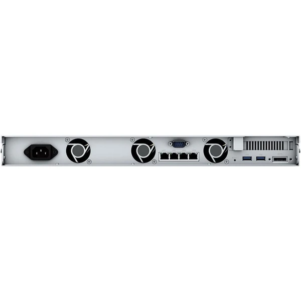 Synológia RackStation RS822+ NAS server - Servery NAS - Obrázok 7DH7000K01