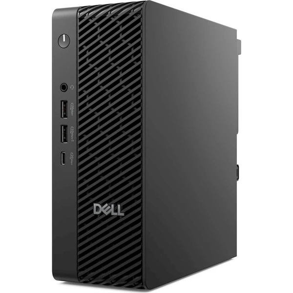 Dell Pro Max Micro FCM2250 (VVN94) RTX A1000 čierny + 3. rok záruky ProSupport On-Site - Stolné počítače - Obrázok 7DIL000K01
