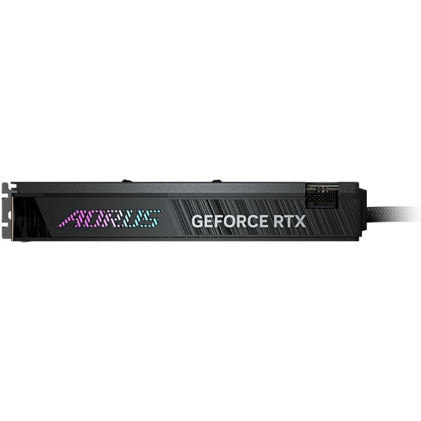 GIGABYTE AORUS NVIDIA GeForce RTX 5090 XTREME WATERFORCE 32G - Grafické karty - Obrázok 7DJB000O01