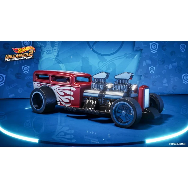 Hot Wheels Unleashed 2 (PS4) - Hry na PS4 - Obrázok 7DNP100501