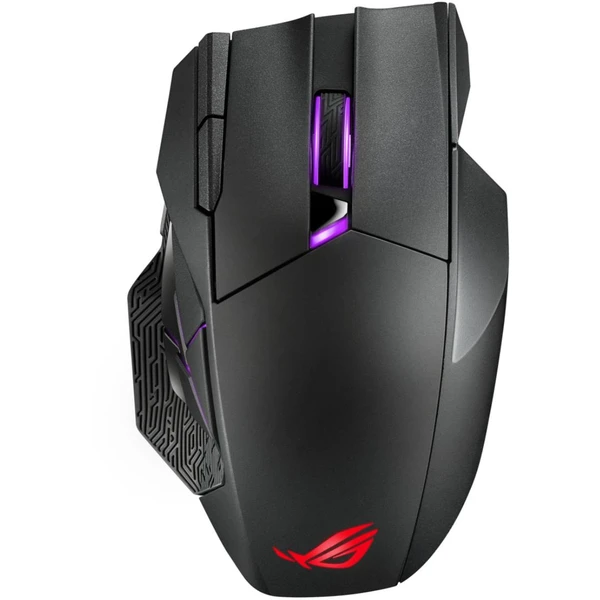 ASUS ROG SPATHA X bezdrôtová herná myš - Myši - Hlavný obrázok