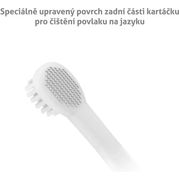 TrueLife SonicBrush Junior J100 - Zubné kefky - Obrázok 7DVH100501