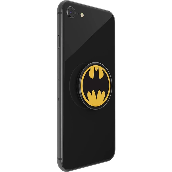PopSockets PopGrip - Batman Logo 80th - Držiaky - Obrázok 7DX5000O01