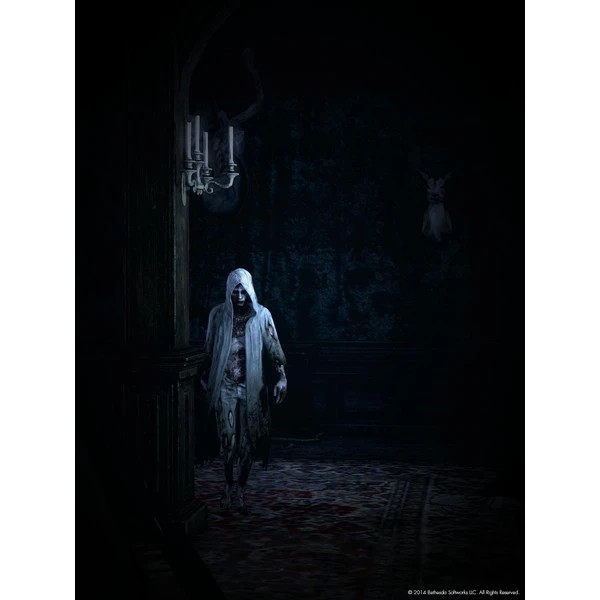 The Evil Within (PS4) - Hry na PS4 - Obrázok 7E44100201