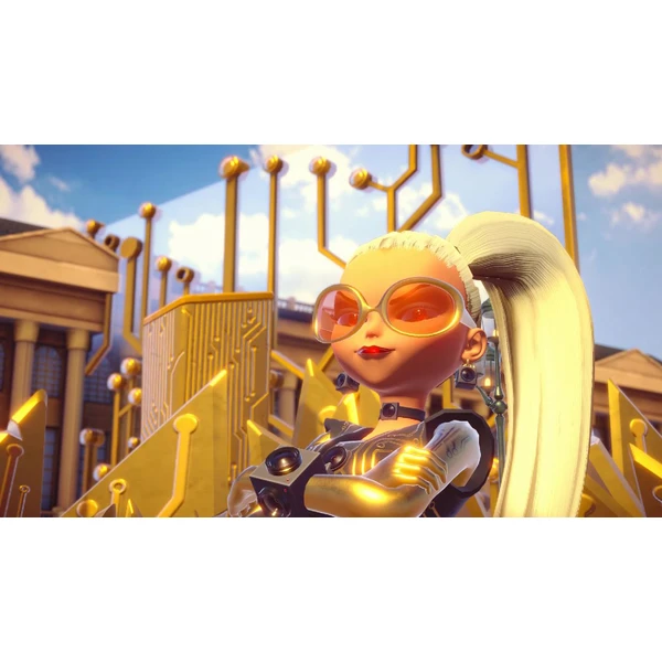Miraculous: Rise of the Sphinx (PS5) - Hry na PS5 - Obrázok 7E45700301