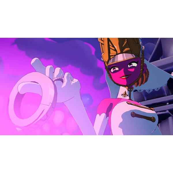 Persona 5 Tactica (Switch) - Hry na Nintendo Switch - Obrázok 7E4A000601