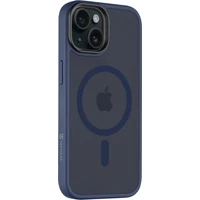 Tactical MagForce Hyperstealth kryt iPhone 15 Deep Blue - Puzdra