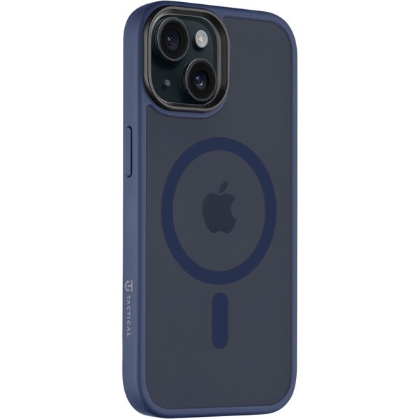 E-shop Tactical MagForce Hyperstealth kryt iPhone 15 Deep Blue