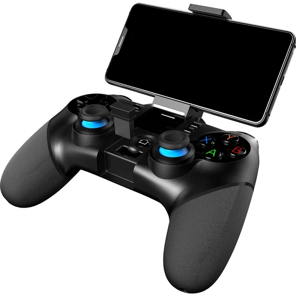 iPega 9156 bezdrôtový herný ovládač (Android, PS3, PC, Android TV, N-Switch) - Herné ovládače - Obrázok 7E60000401