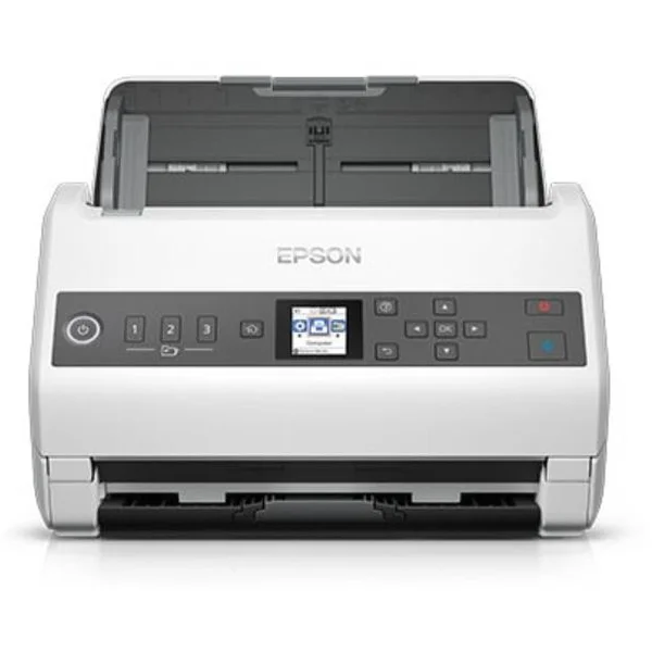 Epson WorkForce DS-730N skener - Skenery - Hlavný obrázok