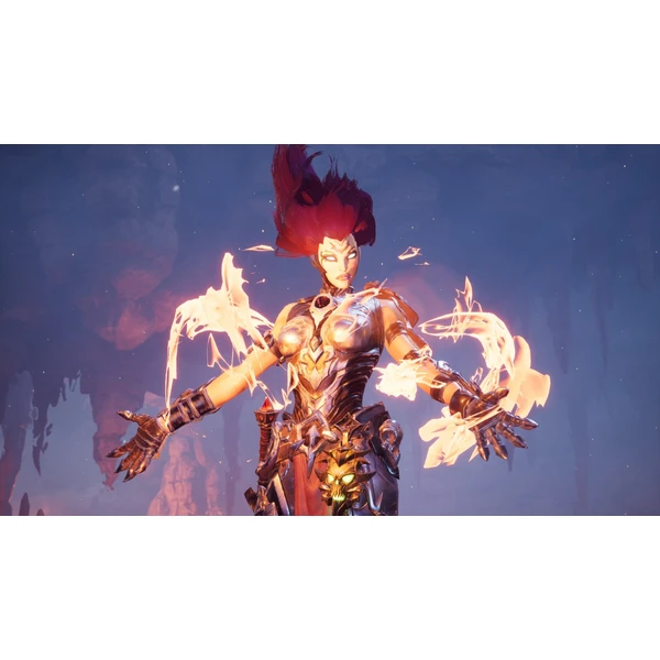Darksiders 3 (PS4) - Hry na PS4 - Obrázok 7E95100201