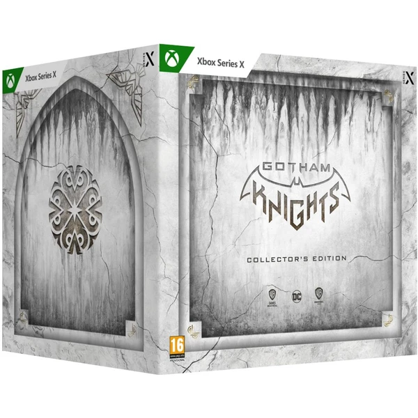 Gotham Knights Collectors Edition (Xbox Series X) - Hry na Xbox Series - Hlavný obrázok
