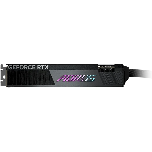 GIGABYTE AORUS NVIDIA GeForce RTX 5080 XTREME WATERFORCE 16G - Grafické karty - Obrázok 7EJB000O01
