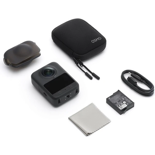 DJI Osmo 360 Standard Combo - Kamery - Obrázok 7EJF000K01