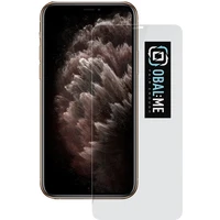 Obal:Me 2.5D tvrdené sklo Apple iPhone 11 Pro/ XS/X číre - Ochranné fólie a sklo