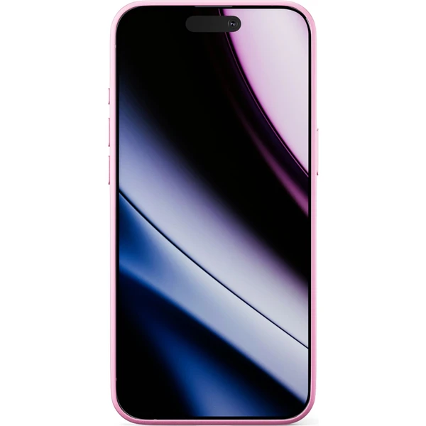 Epico Silicone Pro Mag+ kryt pre iPhone Air Qi2 & Magsafe kompatibilný ružový - Puzdra - Obrázok 7ELF000K01