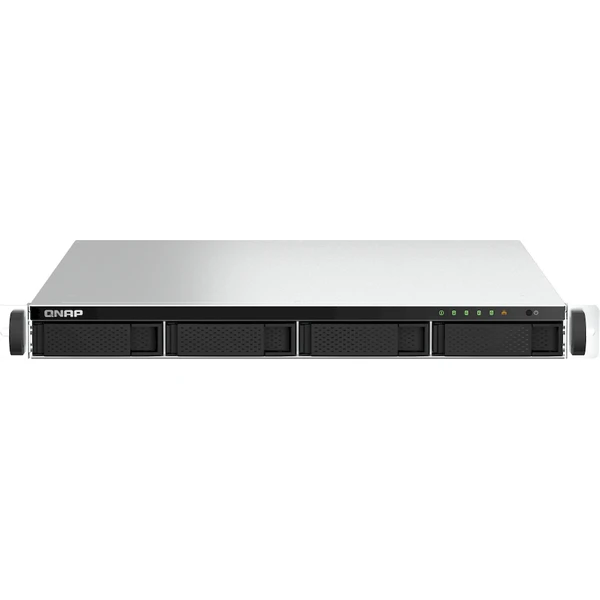 QNAP TS-464U-RP-8G - Servery NAS - Obrázok 7EMK000K01