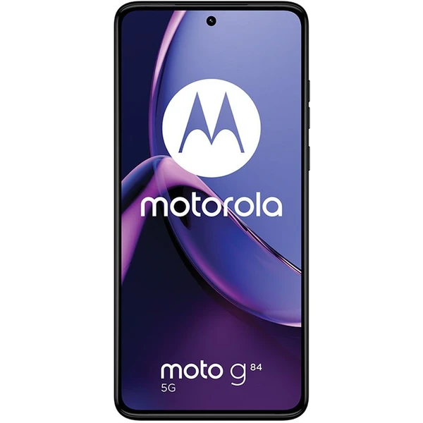 Motorola Moto G84 5G 8GB/256GB polnočná modrá - Mobilné telefóny - Obrázok 7EN8000J01