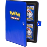 Pokémon UP: Premium Snap Binder album na 160 kariet - Albumy na karty